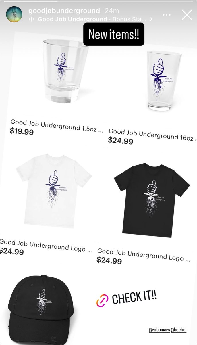 20% off entire store starting today and Saturday for Black Friday. Use coupon code BLACKFRIDAY at check out.

smbindustries.etsy.com

#jinglebell #guacamole #TedCruz #sleazyfeline