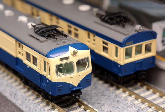 クモニ83 100+クモニ13 飯田線