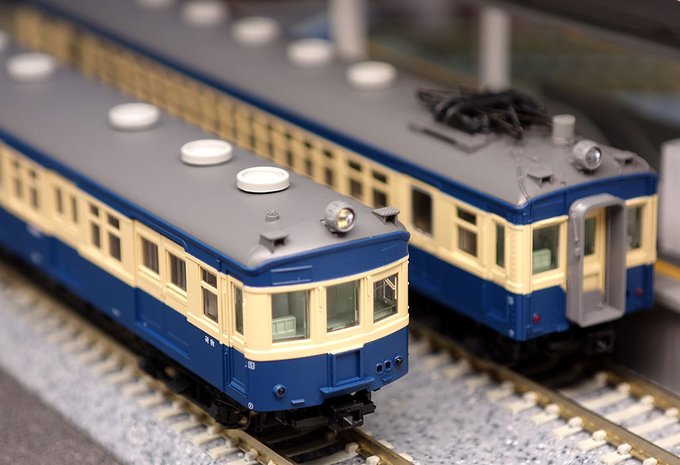 クモハ42+クハユニ56 飯田線