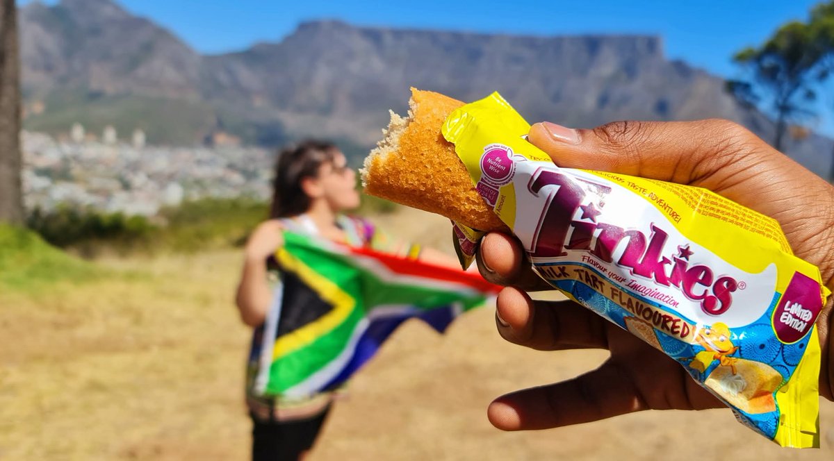 __ChantelAugust's tweet image. #DistractinglyDelicious @Yfm