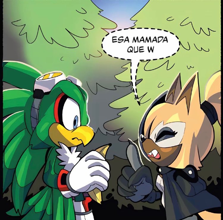 U7Nappalm's tweet image. El panel