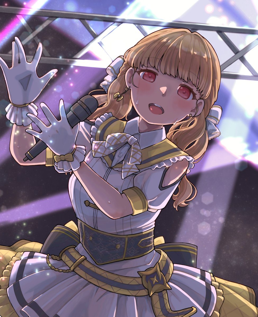 小雀とと🔫🐥 (@toto_kogara) / Posts / X