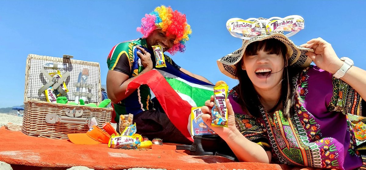 __ChantelAugust's tweet image. #DistractinglyDelicious @Yfm