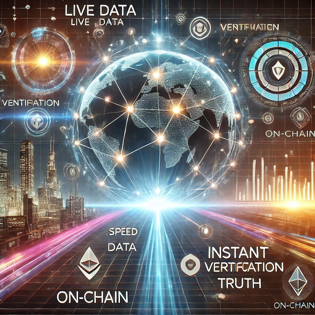 btcdrama's tweet photo. Obsessed with this project $rialo
The world runs on live data.
Now, so can the blockchain. 🌍⚡
Rialo brings instant on-chain truth, removing oracles and delays from the equation.
This project is the future trend of the world.... https://t.co/nQUk4ri3nD