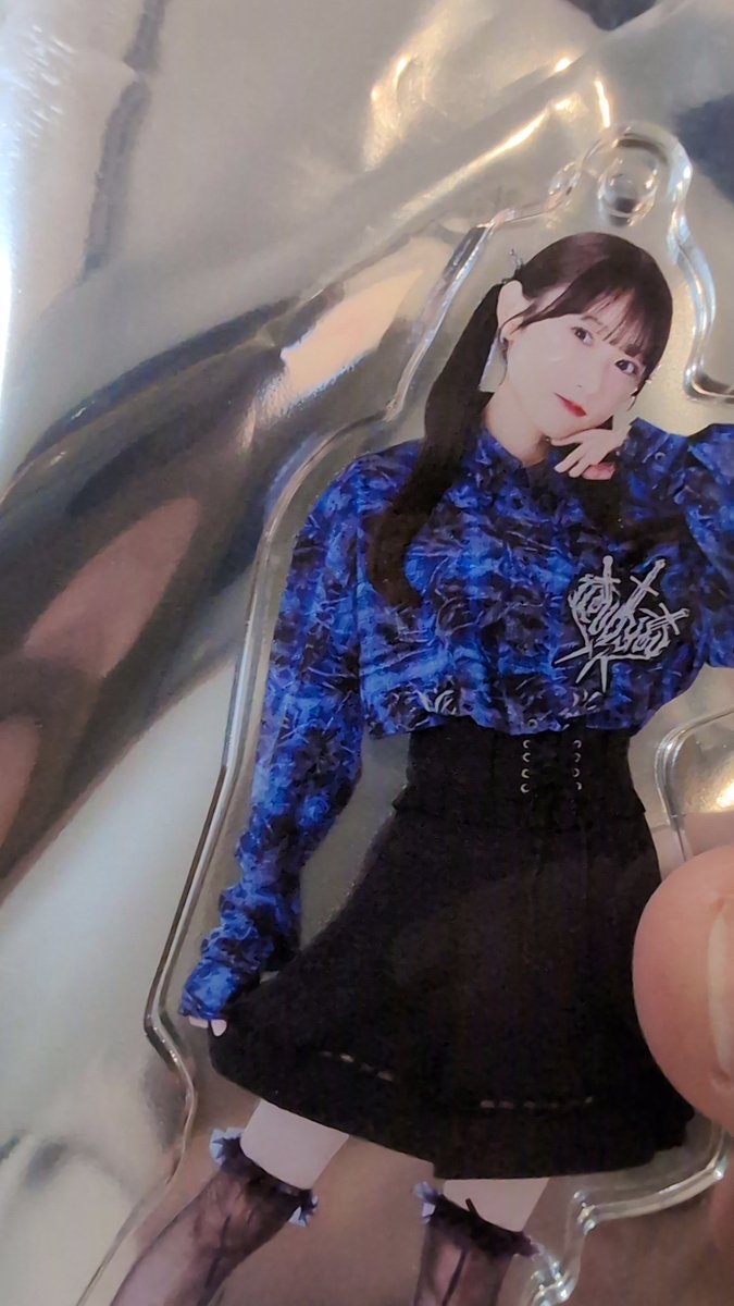 riasatopi's tweet image. ラフォーレ原宿

せいちゃん せなちゃん
ゆあた 美月ちゃん

あります！どなたか
姫子ちゃんかひよりちゃんと交換を…

#AsIs