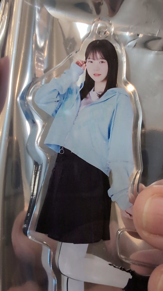 riasatopi's tweet image. ラフォーレ原宿

せいちゃん せなちゃん
ゆあた 美月ちゃん

あります！どなたか
姫子ちゃんかひよりちゃんと交換を…

#AsIs