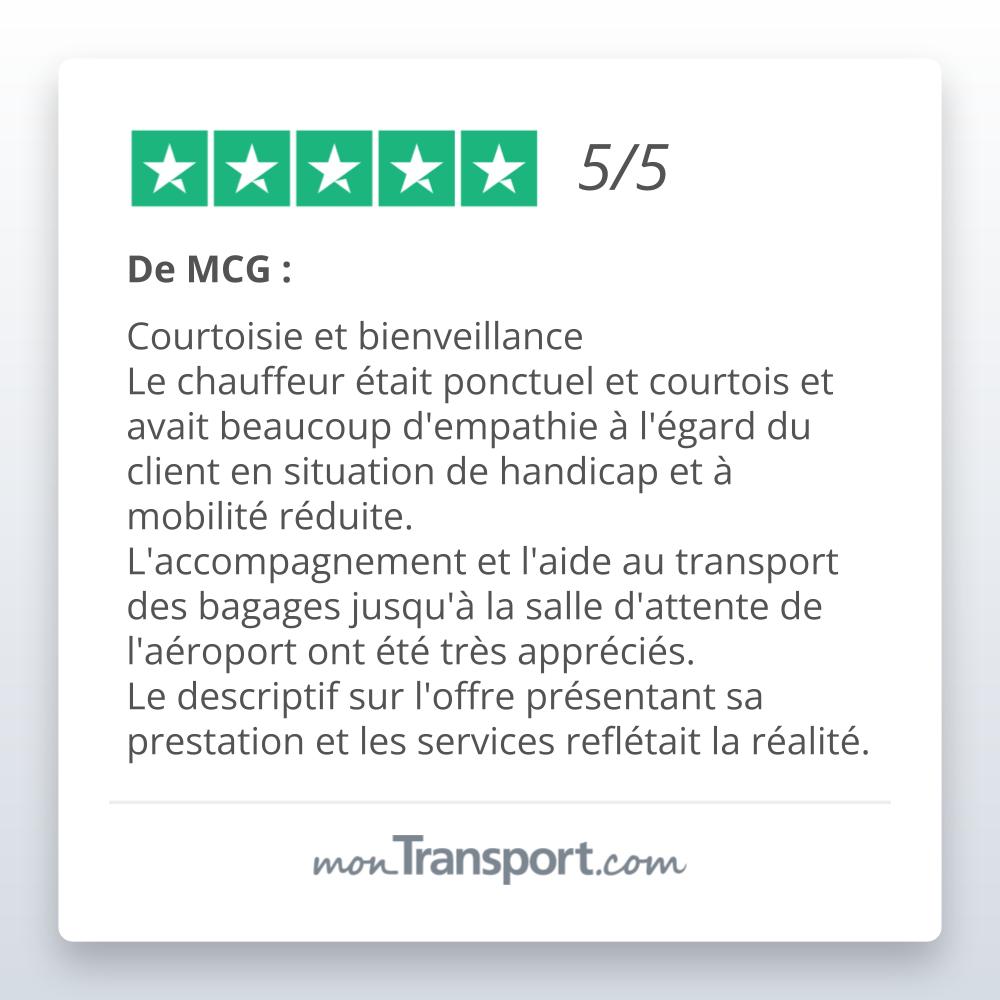 monTransport's tweet photo. Nos chauffeurs s’adaptent à toutes les situations 🚖✨ : ponctuels ⏰, courtois 🙏 et attentifs 🤝, ils aident même les clients à mobilité réduite ♿ et transportent les bagages 🧳 jusqu’à la salle d’attente ✈️. Prestation conforme ✔️ #ServiceClient #MonTransport https://t.co/m5EcGnHTRv
