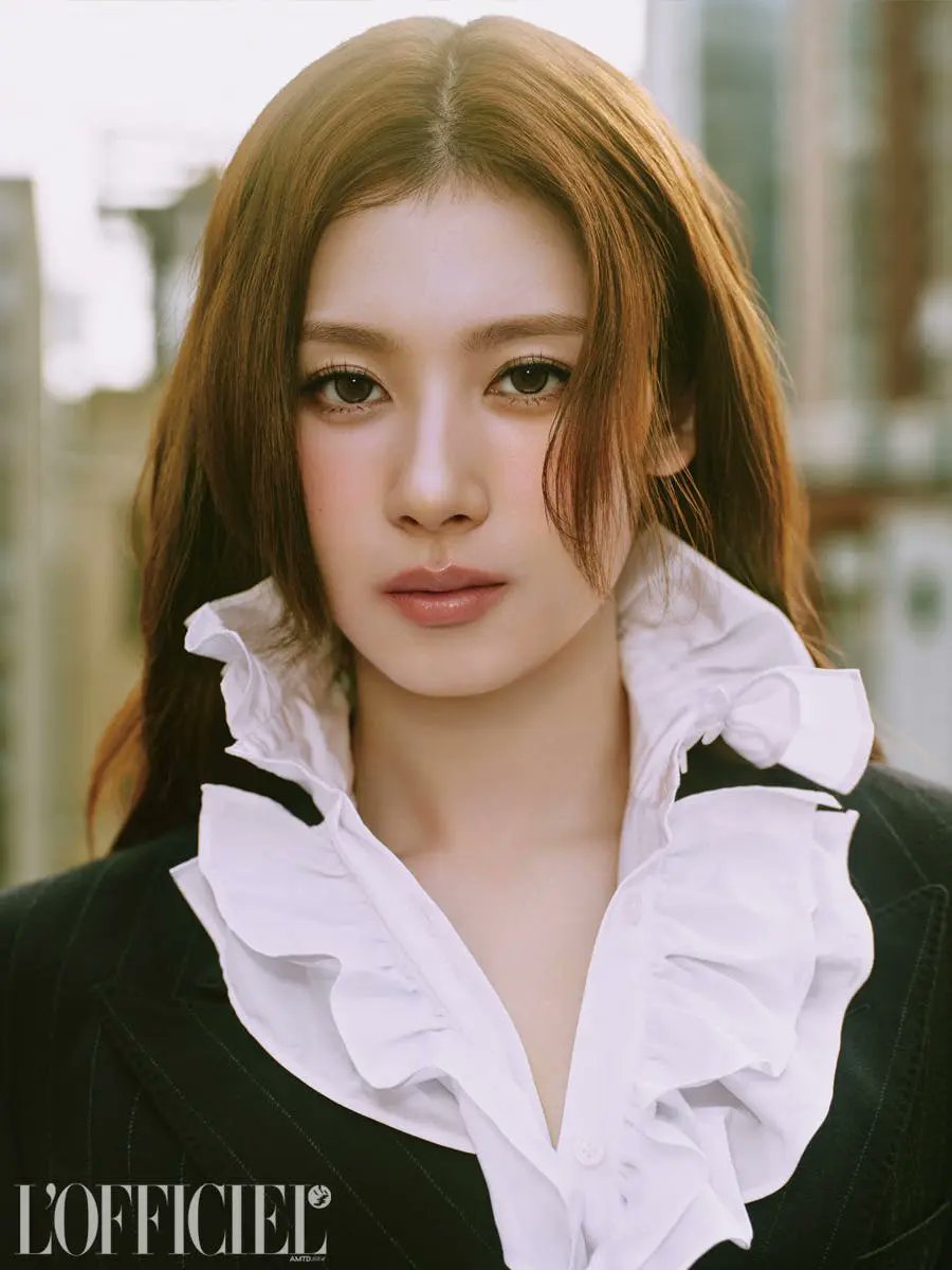 ジョリー🧲‏‎サナンヘ💟📦️🪽 |‏‎ fan account (@Jolie_sana_1229