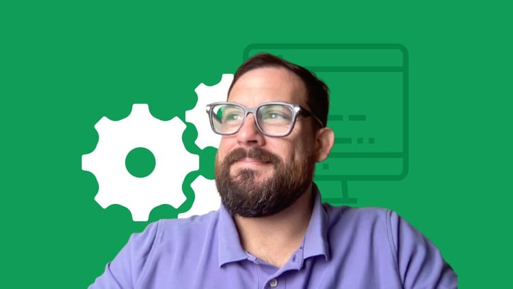 comidoc's tweet image. Master Spreadsheet Automation - Google Sheets Masterclass

⏱️ 22.2 hours
⭐ 4.46
👥 2,137
🔄 Jul 2025
💰 $14.99 → 100% OFF

comidoc.com/udemy/spreadsh…

#GoogleSheets #AppsScript #Automation #udemy