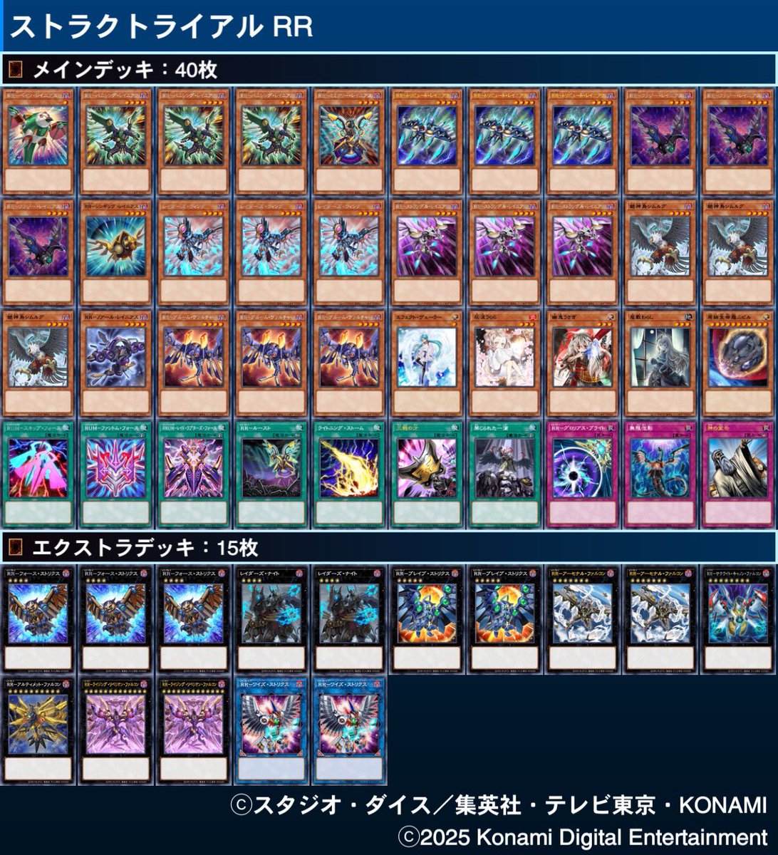 ヘルメスデッキ 挙魂杯ベスト3 剣獣｜ゅぅゃ