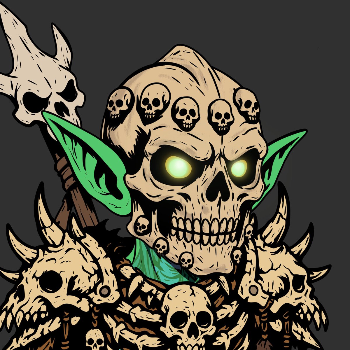 SCEMgtfo tweet media