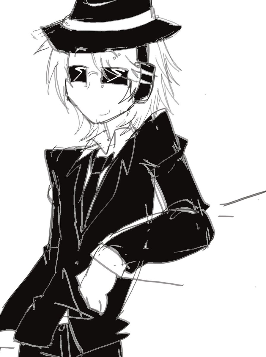 SK4TERGRAD1ENTT's tweet image. chance