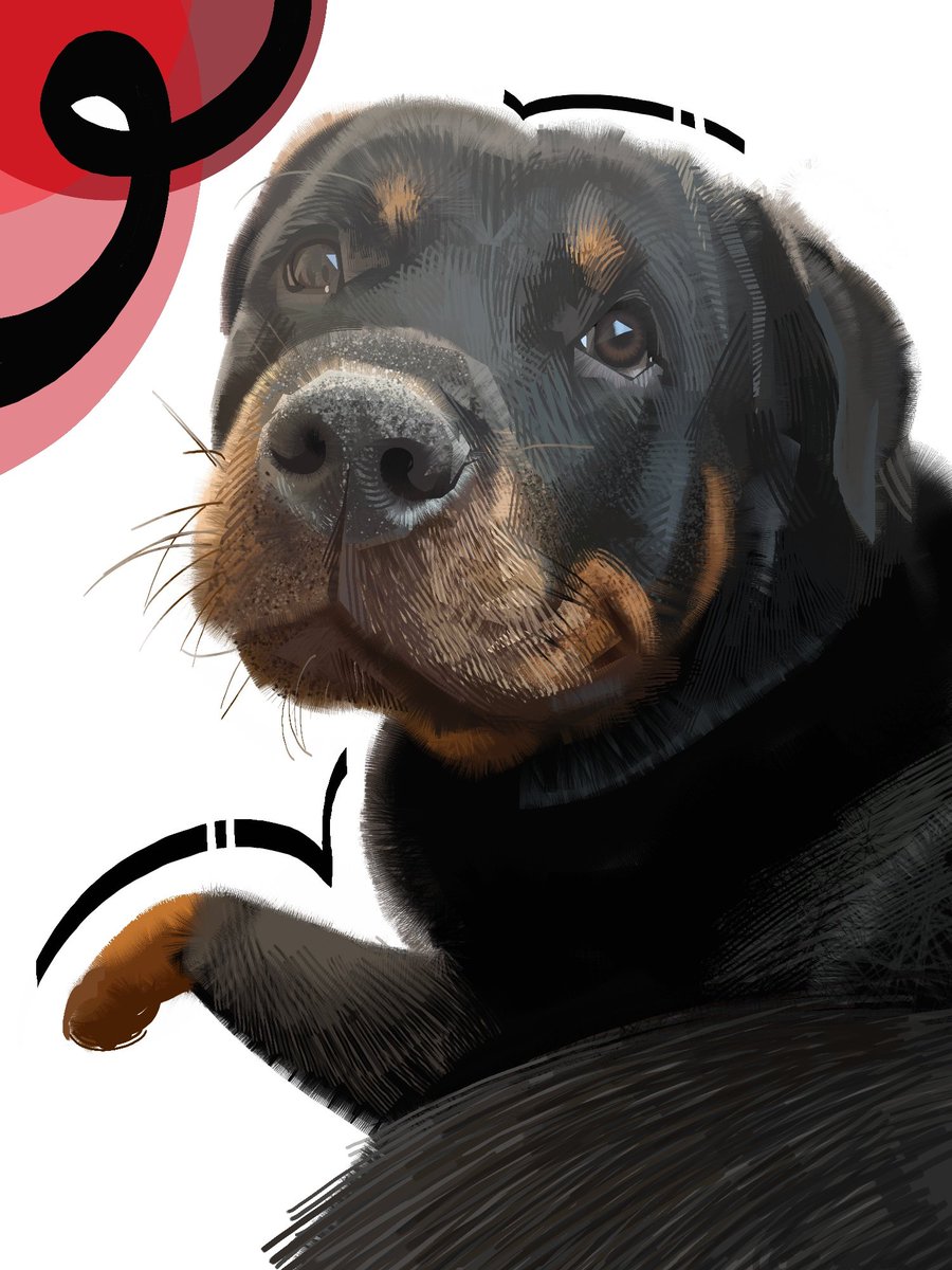 ★Nate D Hernandez★ tweet media