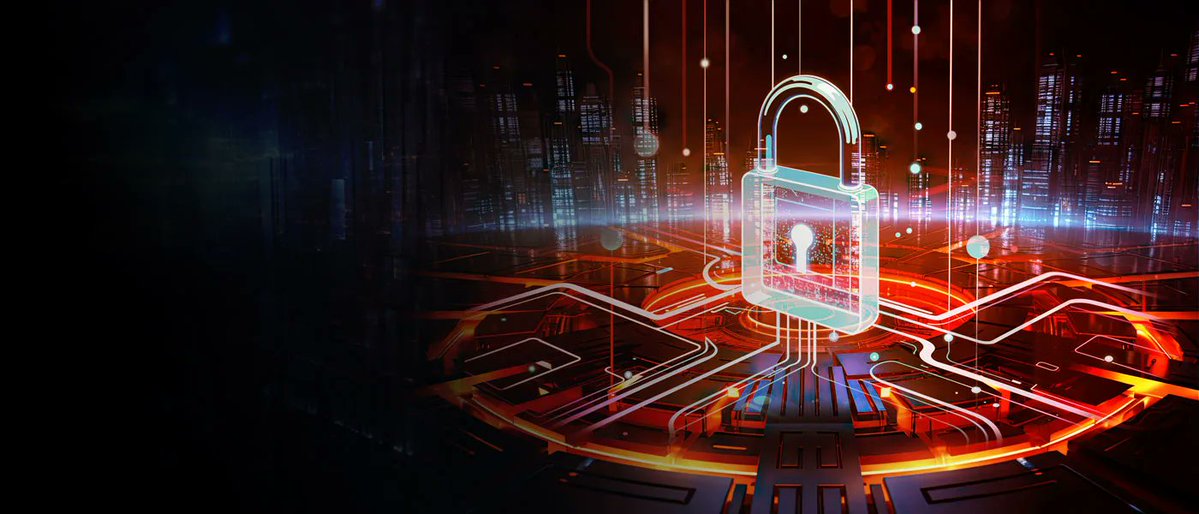 zeenath556's tweet image. Endpoints are the first target in 2025 cyber-attacks. 
eScan Antivirus helps organizations stop ransomware, phishing &amp;amp; zero-day threats with real-time protection.

@zeenath556 @Sophos @zscaler 

#zeenath556 #CyberSecurity #eScan #EndpointSecurity #ThreatIntel #RansomwareDefense