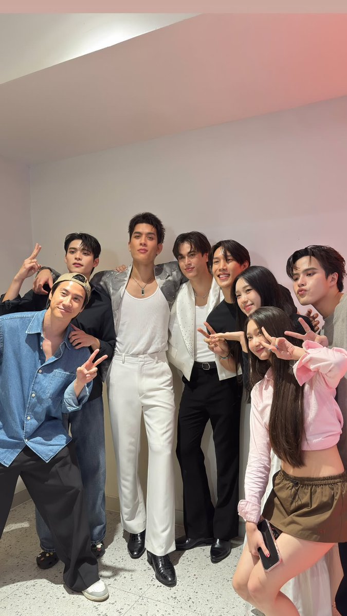 NNNoey__0505's tweet image. มันจะมีอยู่คู่นึงแอบคบกันมาสักพักละ เพื่อนรู้อยู่ไม่กี่คนหรอก แต่ยังดีตอนนี้เปิดตัวละ😚