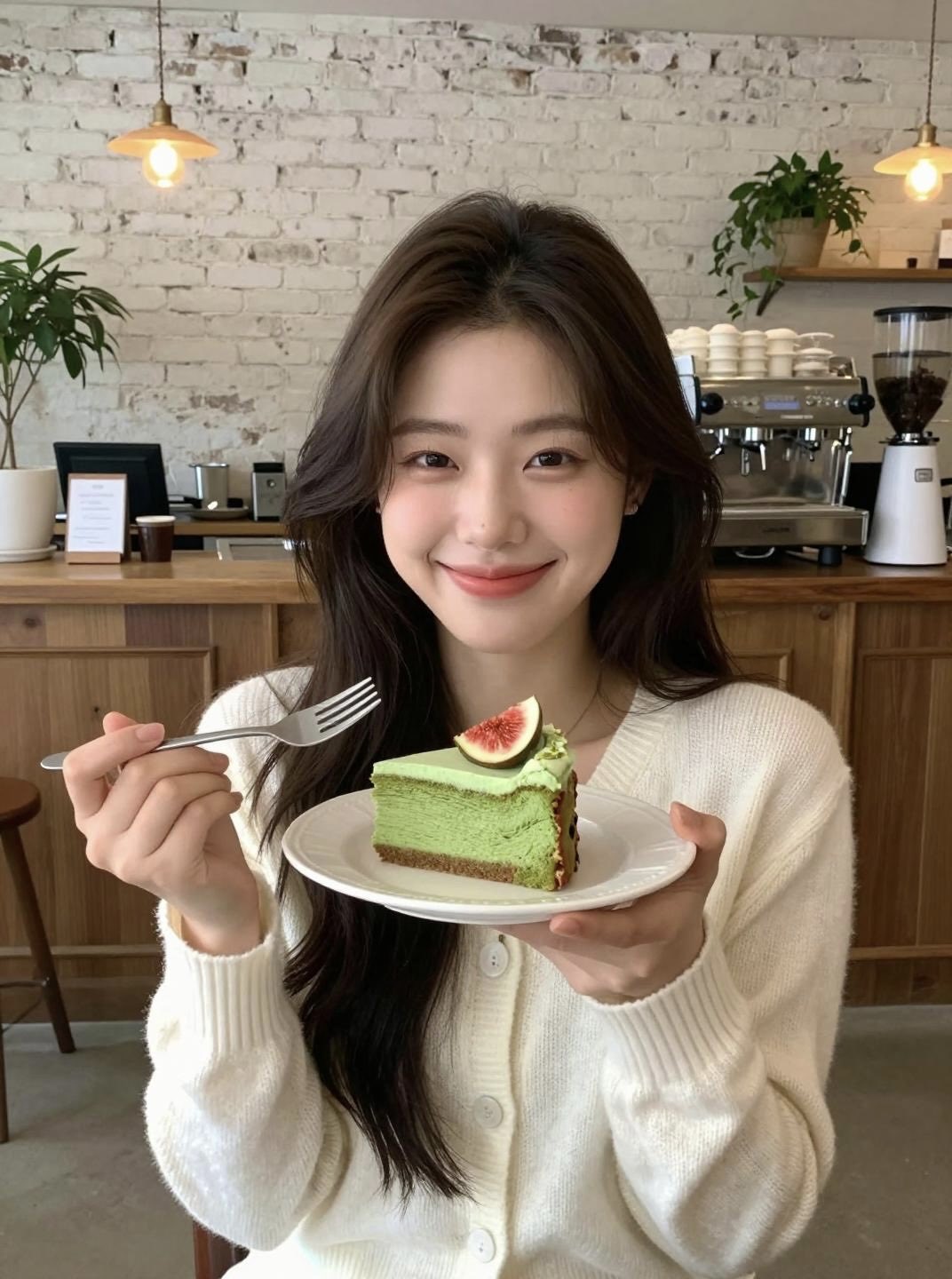 Classic Film Noir Detective Scene