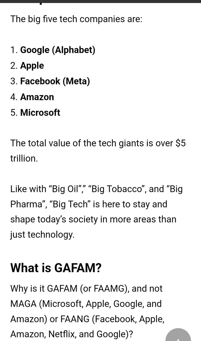 krishna1715's tweet image. Can Digital Personal Data Protection (DPDP) Act, 2023 protect Indians from the great data robbery by GAFAM, the big data czars? 
x.com/Theoladeledada…