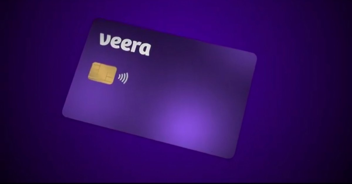 in the last two days, more than a thousand people have registered to buy the $VEERA card. Very great and amazing. With this situation, according to my prediction, at least twenty thousand people will register to buy this card in the next twenty days
<a href="/On_Veera/">Veera</a> 
<a href="/cookiedotfun/">Cookie DAO 🍪</a>
