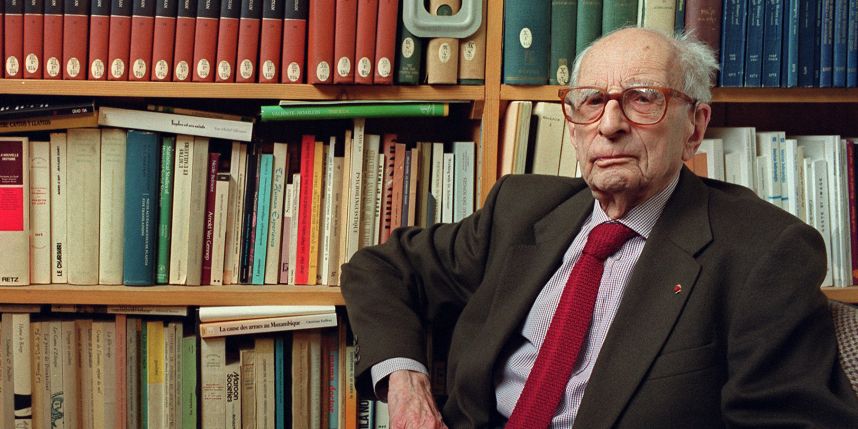 “Il mondo iniziò senza l’uomo, e completerà se stesso senza di lui”
Il 28 novembre 1908, a Bruxelles, nasce Claude Lévi-Strauss