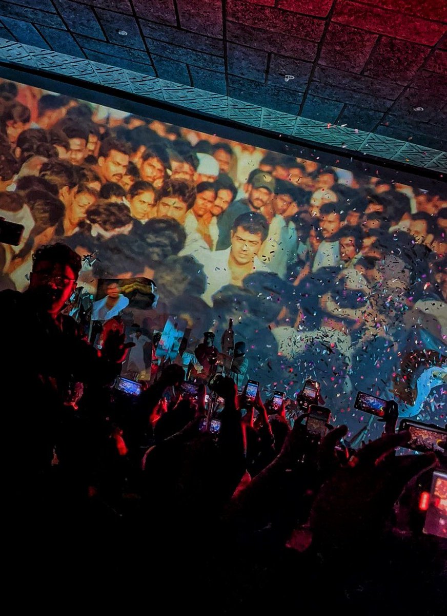 AmuthanKan22128's tweet image. TL மஜாவா இருக்கு 😍😍😍😍😍😍😍😍😍

#AK64 #AttagasamReRelease #AjithKumar