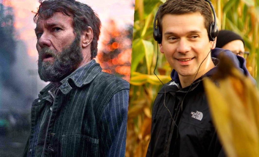 A24'ten Netflix’e Yeni Suç Dizisi:

Sekiz bölümlük aksiyon-suç dizisi #TriggerPoint, eski özel kuvvet operatörlerinin karanlık işlerini ve onları avlayan FBI ajanını merkezine alıyor.

Yapımın başrolünde Oscar adaylığının güçlü isimlerinden #JoelEdgerton (Train Dreams) yer