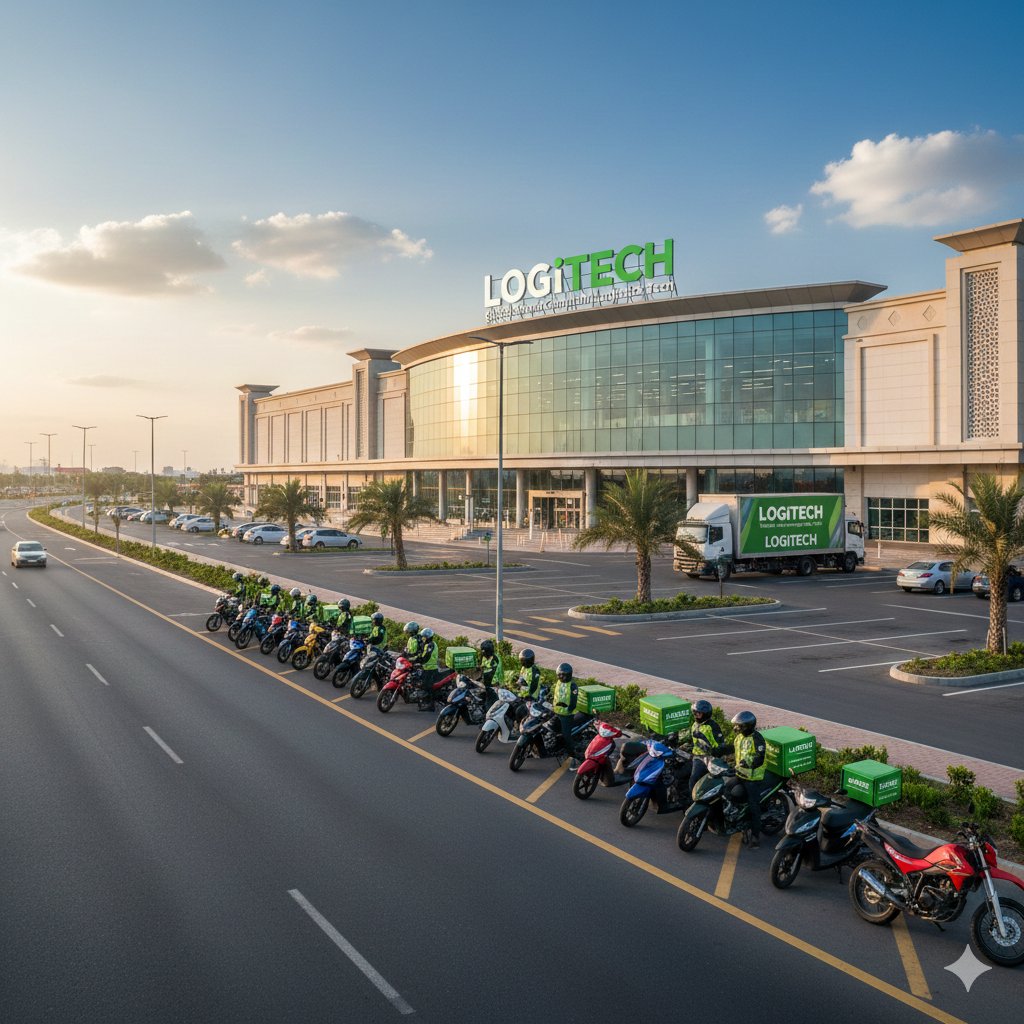 Abdulsubhann0's tweet image. Ethical logistics made easy! 🚚 Connect local businesses with drivers while staying 100% Sharia-compliant. 💼
🔗 sidrastart.com/project/45b3fc…
#HalalBusiness #ShariaLogistics #EthicalTech