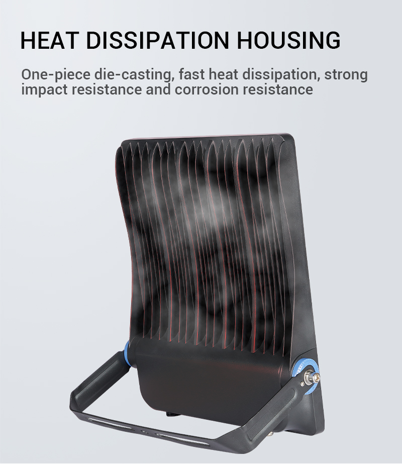 DovisChen's tweet image. 💡LED Flood Light !!!
IP65 Wateproof Aluminum Housing for outdoor use~
#ledlightingsolutions #floodlight #IP65lighting #lightingsolutions #manufacturer