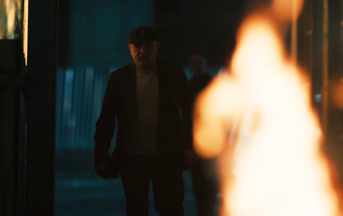 mertensdottir's tweet image. sinematografik şölen • bölüm 11
#veliaht