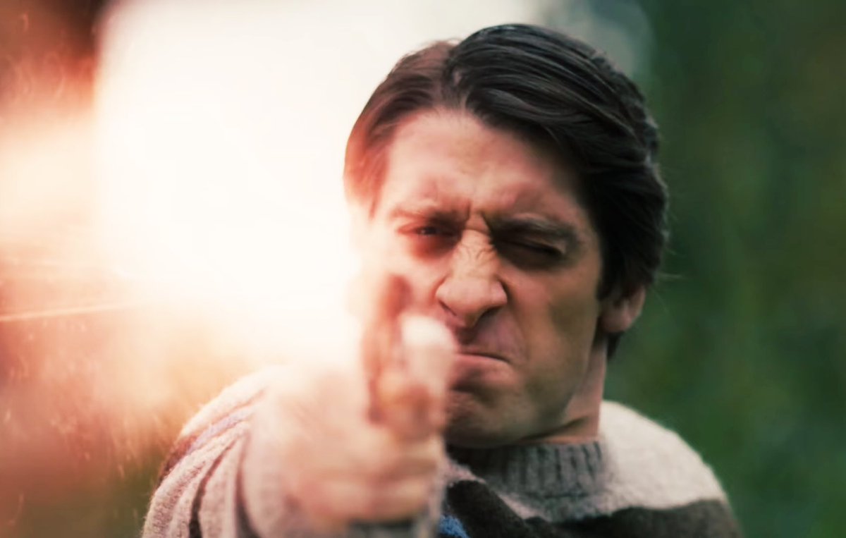 mertensdottir's tweet image. sinematografik şölen • bölüm 11
#veliaht