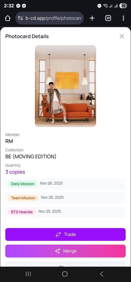 dyjoice's tweet photo. #bcdtrade have 2 nam be moving to trade for any non-moving 

Just send your request un dyjoice https://t.co/FIHwg9nric