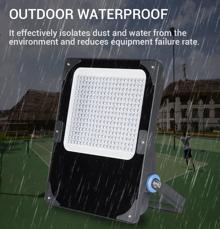 DovisChen's tweet image. 💡LED Flood Light !!!
IP65 Wateproof Aluminum Housing for outdoor use~
#ledlightingsolutions #floodlight #IP65lighting #lightingsolutions #manufacturer