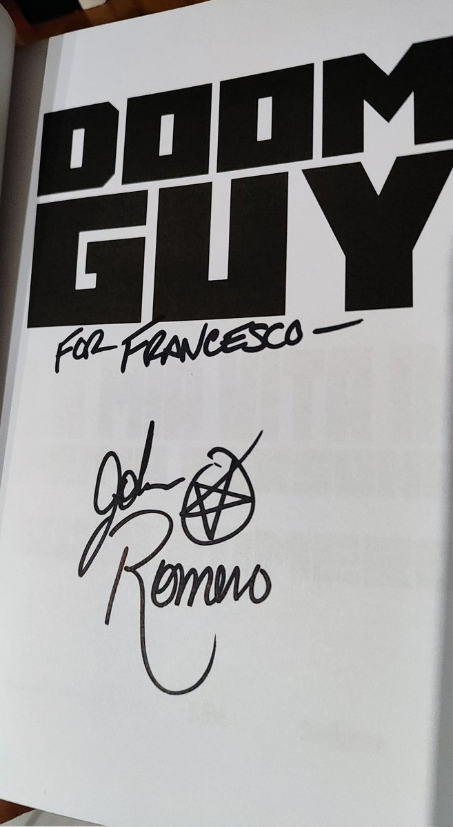 exceptionsplays's tweet image. From #luccacg25 
The gift has arrived at its destination.
Thanks you @romero 🤘🏼