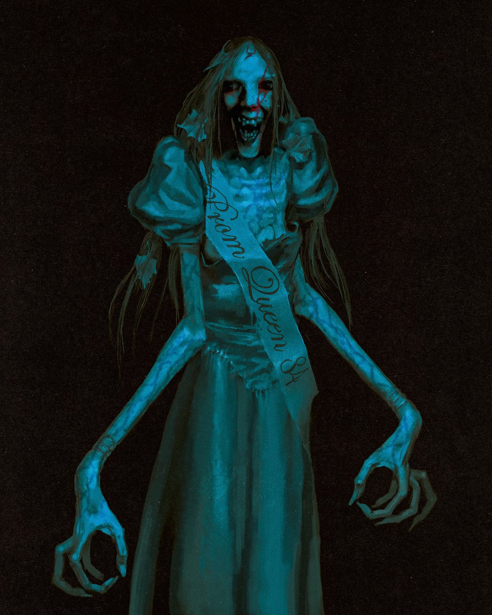 Artist show your most popular work.