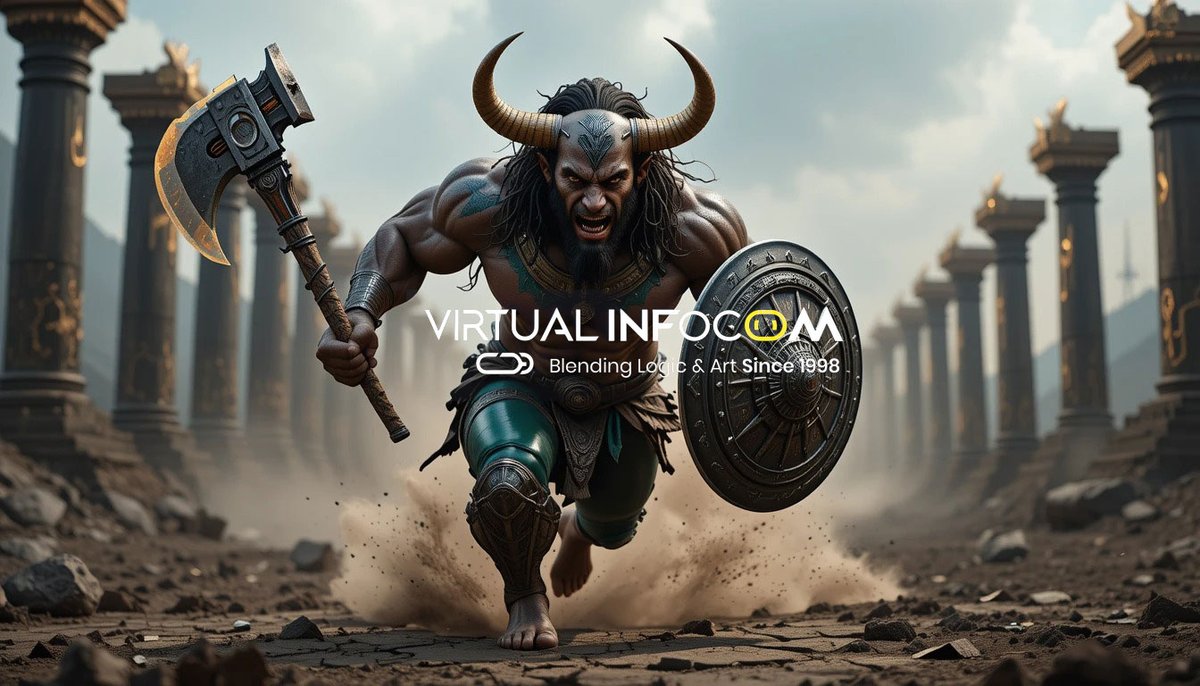 virtualinfocom's tweet image. At Virtualinfocom, we don’t just build games — we build universes that inspire imagination, skill &amp;amp; storytelling. 🚀 #virtualinfocom #gamedevelopment #innovation #gamingindustry #gamedevelopment #gamer #NFTCommunity #NFTs #NFTGaming