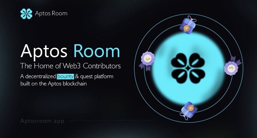 liz_onchain's tweet image. Aptos Room is the playground for Web3 builders. Share ideas, join projects, and grow your network. Every contribution moves the ecosystem forward.
#BlockchainCommunity #Aptos
#Web3Life
