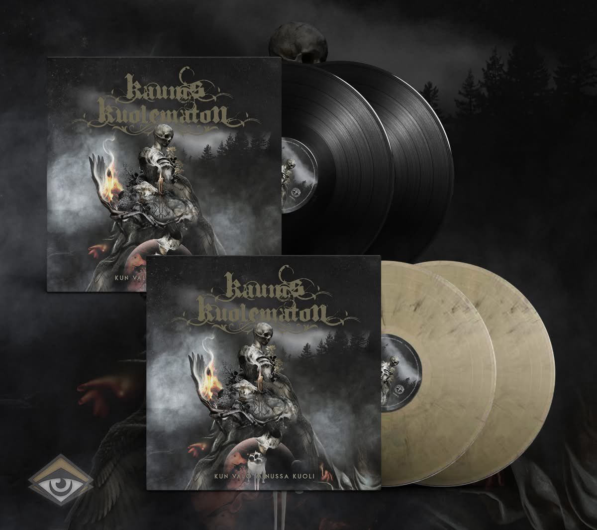 Noble Demon Records tweet media