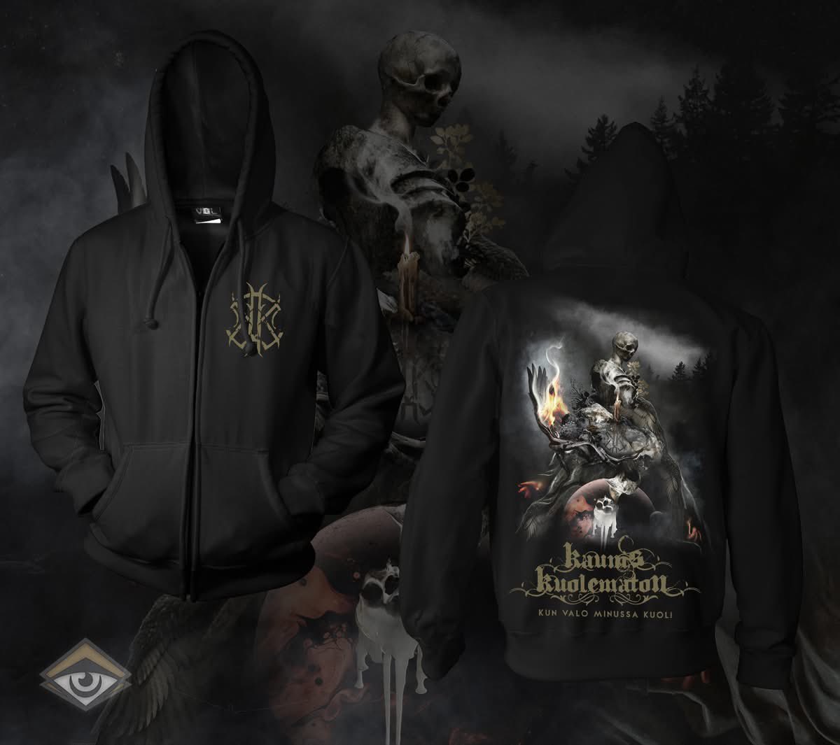 Noble Demon Records tweet media