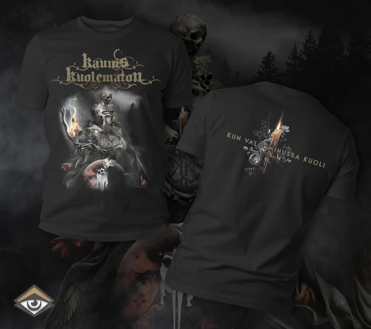 Noble Demon Records tweet media