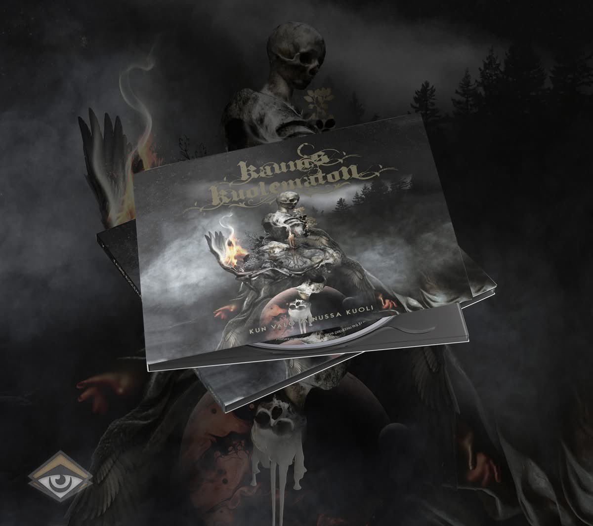 Noble Demon Records tweet media