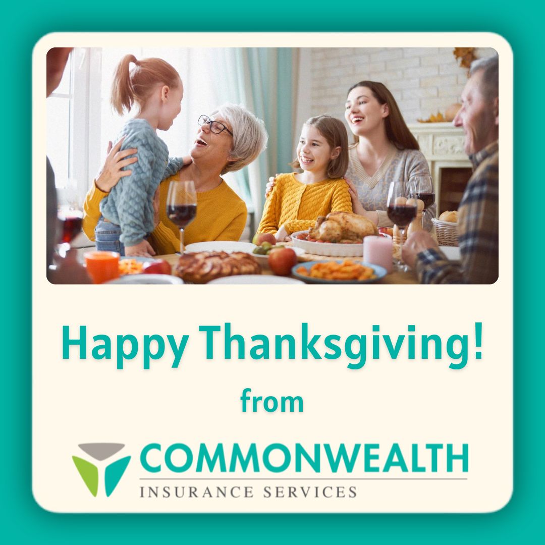 Commonwealth Insurance Services tweet media