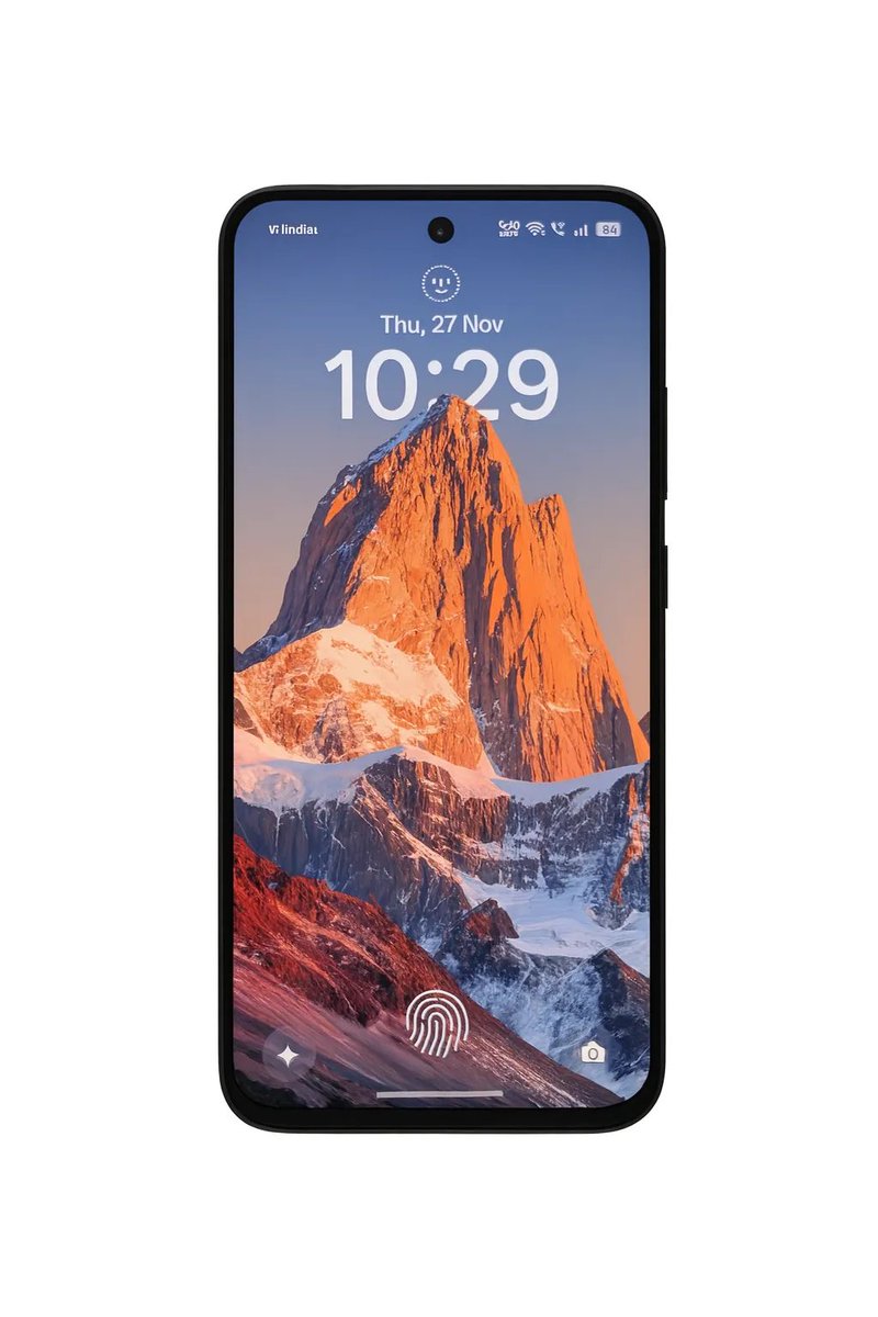 TrakinTech's tweet image. Choose one.

👉Fingerprint Unlock
👉Face Unlock