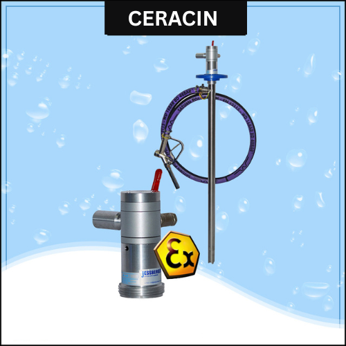 Ceracin168458's tweet image. #Barrelpumps offer a safe and efficient way to transfer liquids from drums and barrels. Suitable for chemicals, oils, and food-grade fluids, they make fluid handling faster and easier. 
.
ceracin.com/barrel-pump/