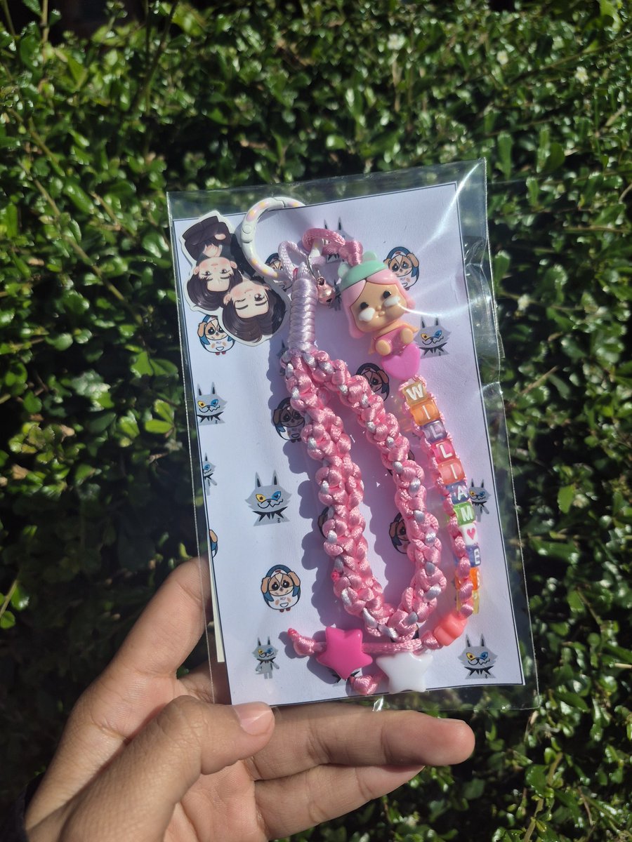 ได้รับของแล้วนะคะ พี่ตาทำน่ารักมากๆเลยค่ะ <a href="/Supatta38262430/">Charmant_westie</a>  🥰🤭