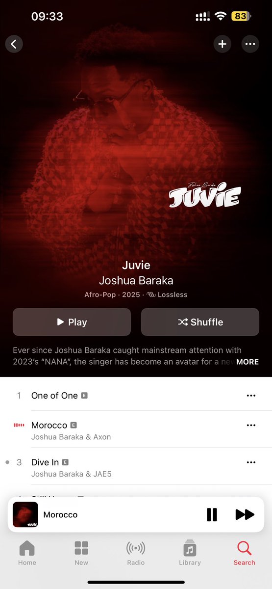 Pages 🇺🇬 tweet media