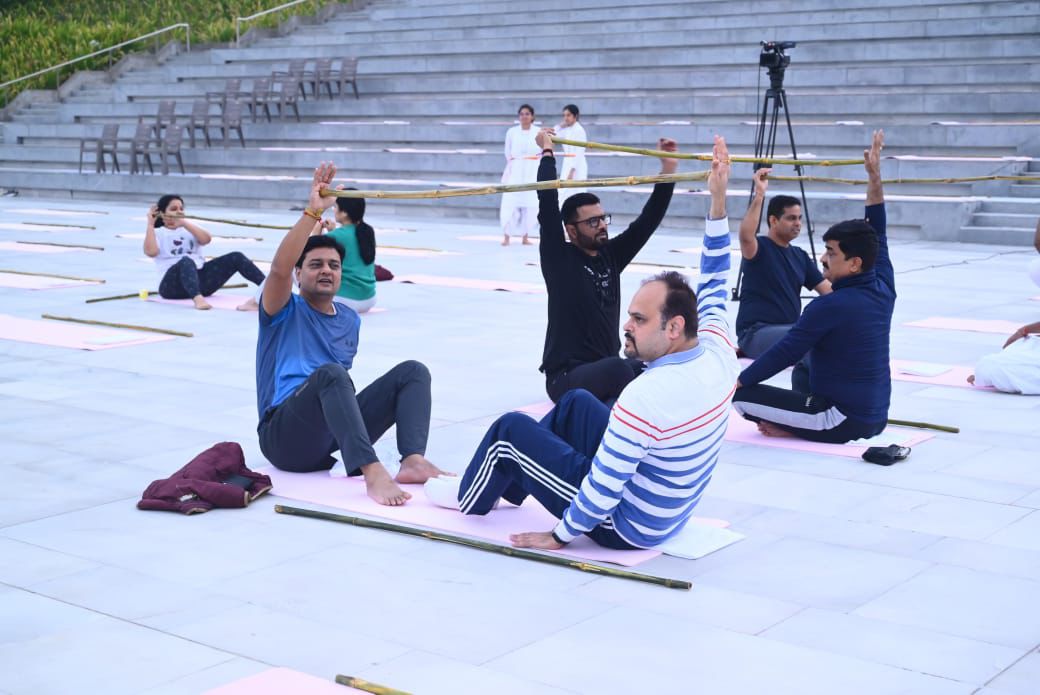 Gujarat Information tweet media