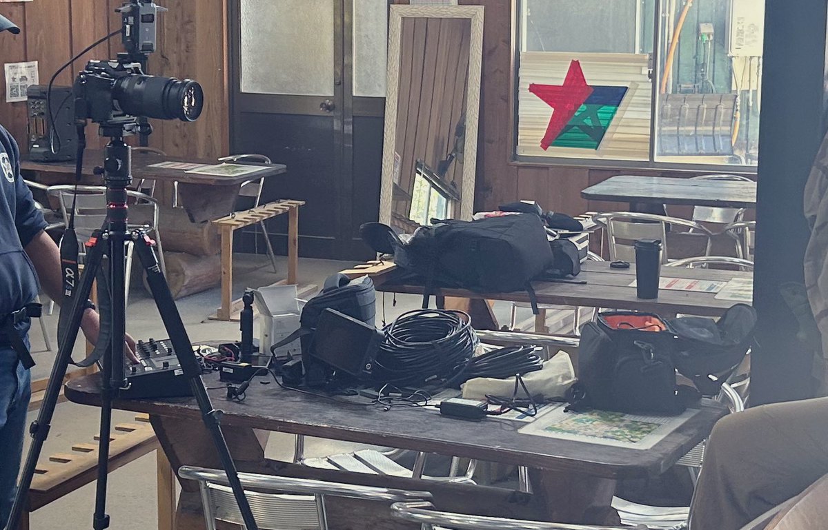 【ギルサバのお知らせ】
当日は撮影班が入っております！
参加ができなかった方のために
イベントの空気感をお伝えするため
生配信を行います！
是非配信でも楽しめるコンテンツにしていますのでご覧いただければと思います！！
#ギルサバ