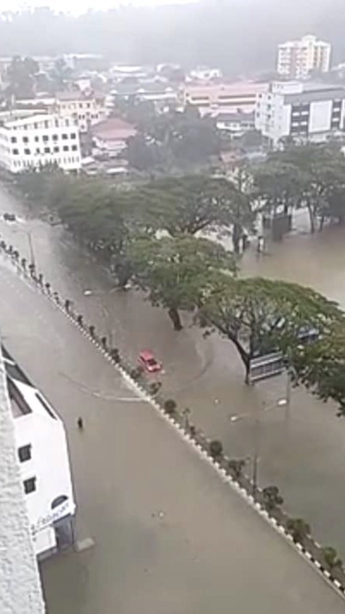 Local councils and state governments are afraid of rainy season — after collecting all the tax, they will be exposed for not maintaining sewerage and drains 🤣