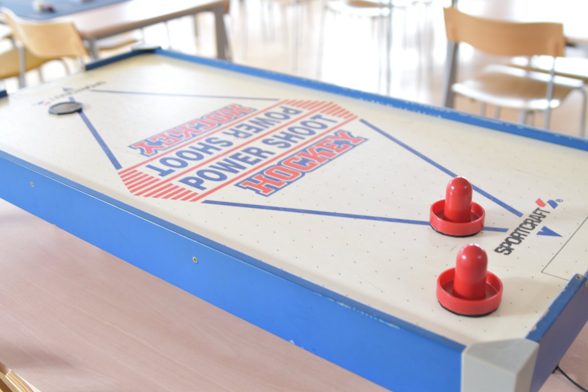 Iwate_puPR's tweet image. #岩手県立大学 #未来ベース 
本日も３階食堂で＼超！開館中！！／

勉強📝も、おしゃべり🗣️も、エンタメ🎲も！
全てが詰まった空間にぜひお越しください！！