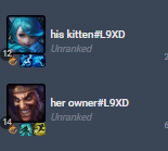 sabes que ya es hora de irte a dormir cuando te toca contra: