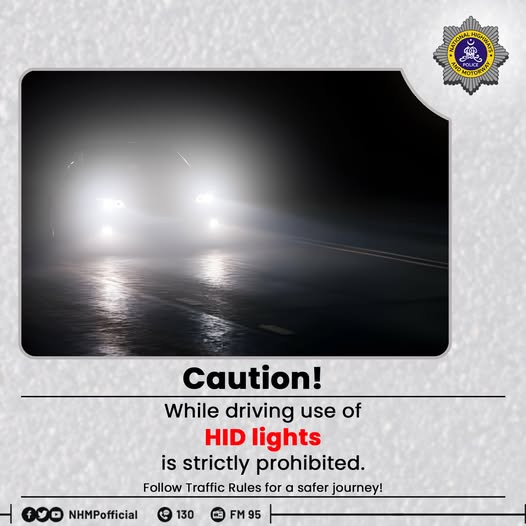 appcsocialmedia's tweet image. Follow traffic rules for a safer journey!
#FollowTrafficRules #RoadSafety #SafeJourney #DriveResponsibly #StayAlert #SafeDriving